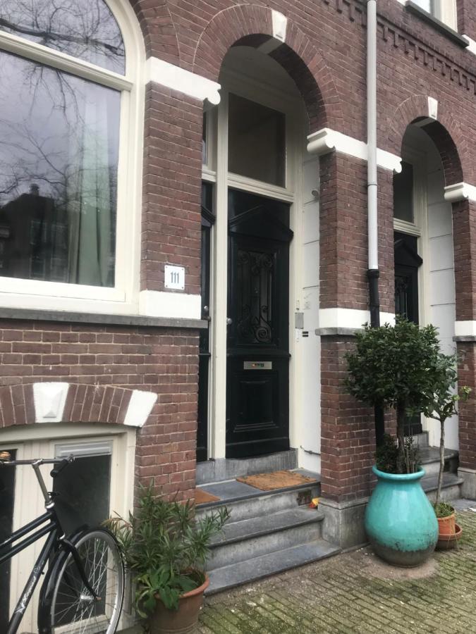 Studio Six Ámsterdam Exterior foto